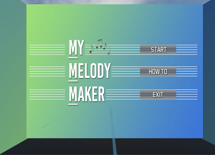 MyMelodyMaker